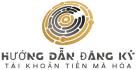 Binance Vietnam Guide logo